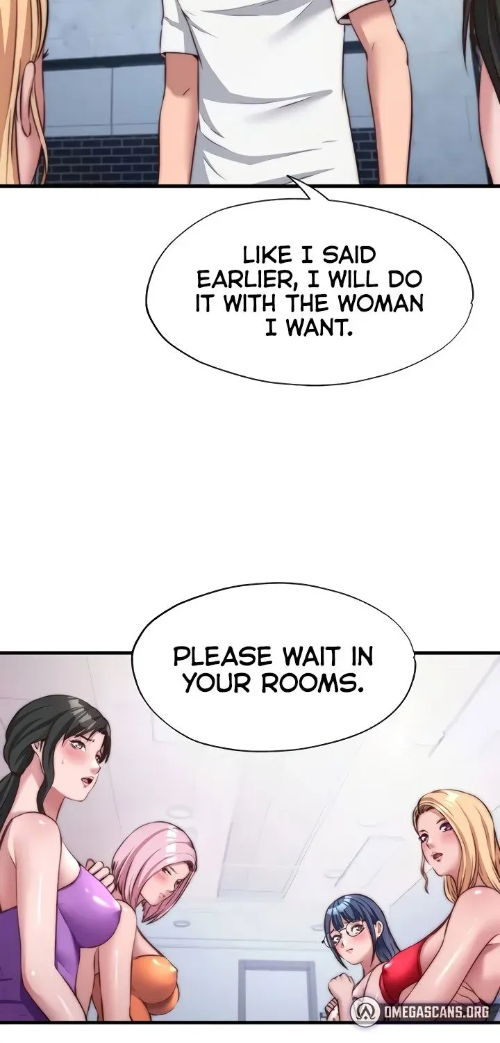 A Situation Full of Erections Chapter 47 page 52 - 