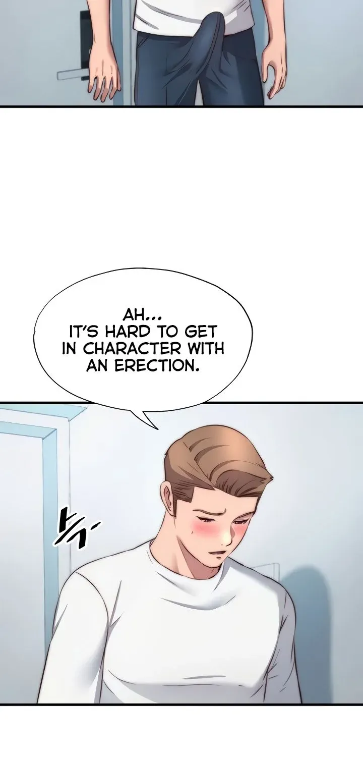 A Situation Full of Erections Chapter 47 page 54 - 