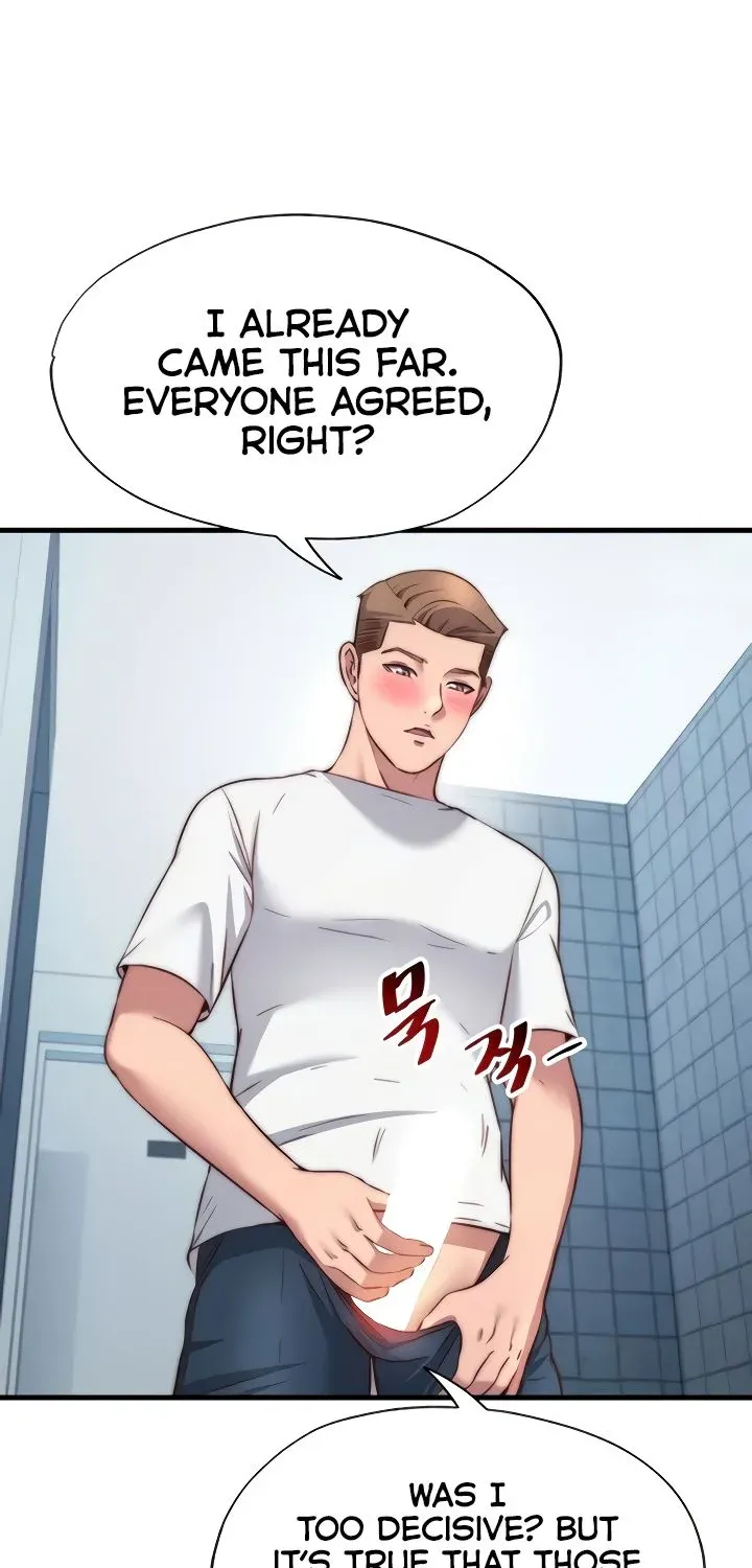 A Situation Full of Erections Chapter 47 page 55 - 