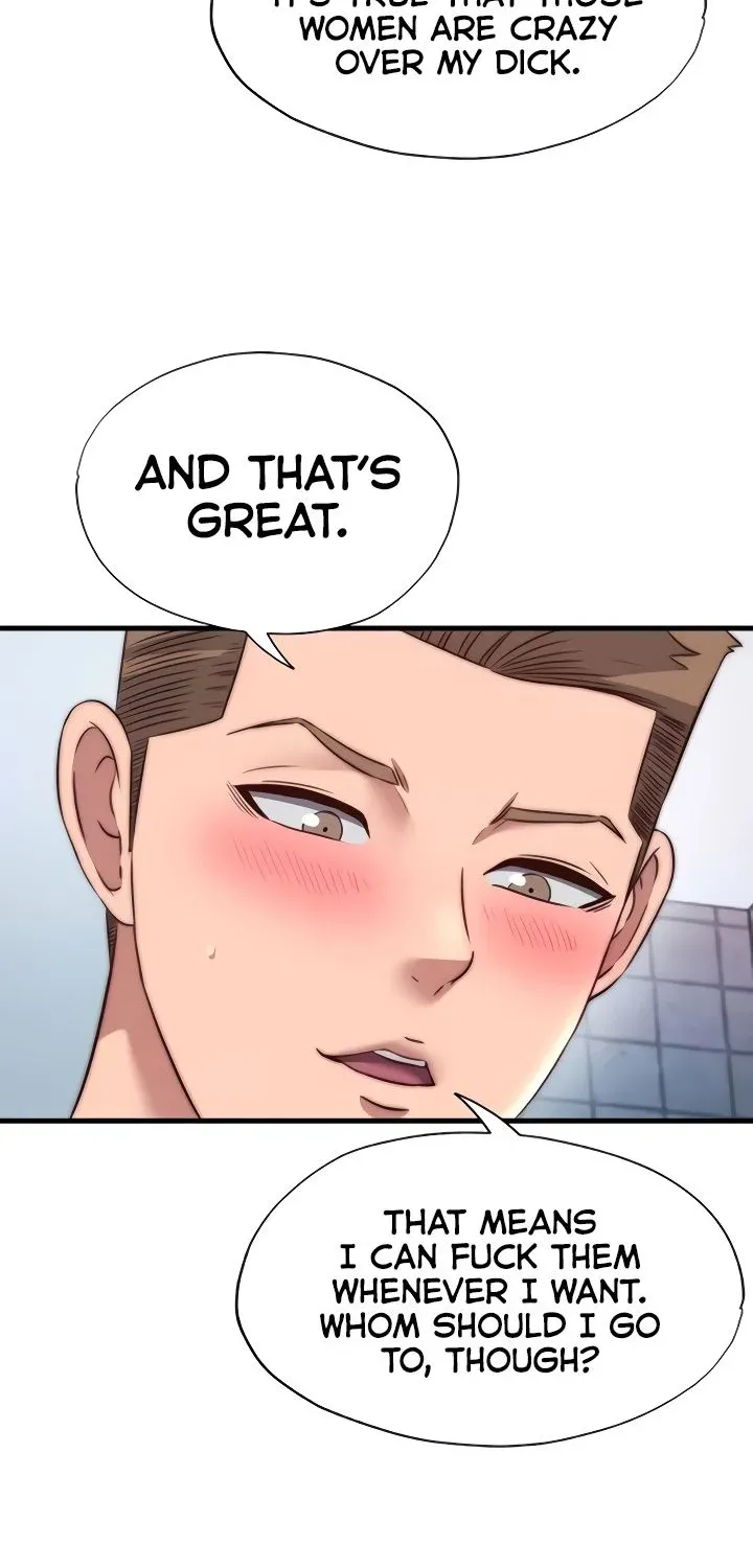 A Situation Full of Erections Chapter 47 page 56 - 