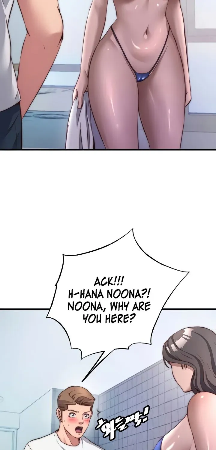 A Situation Full of Erections Chapter 47 page 59 - 