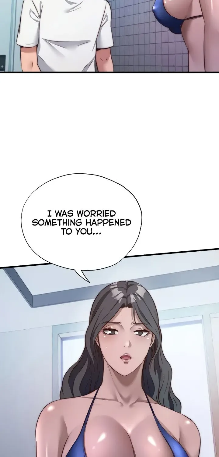 A Situation Full of Erections Chapter 47 page 60 - 