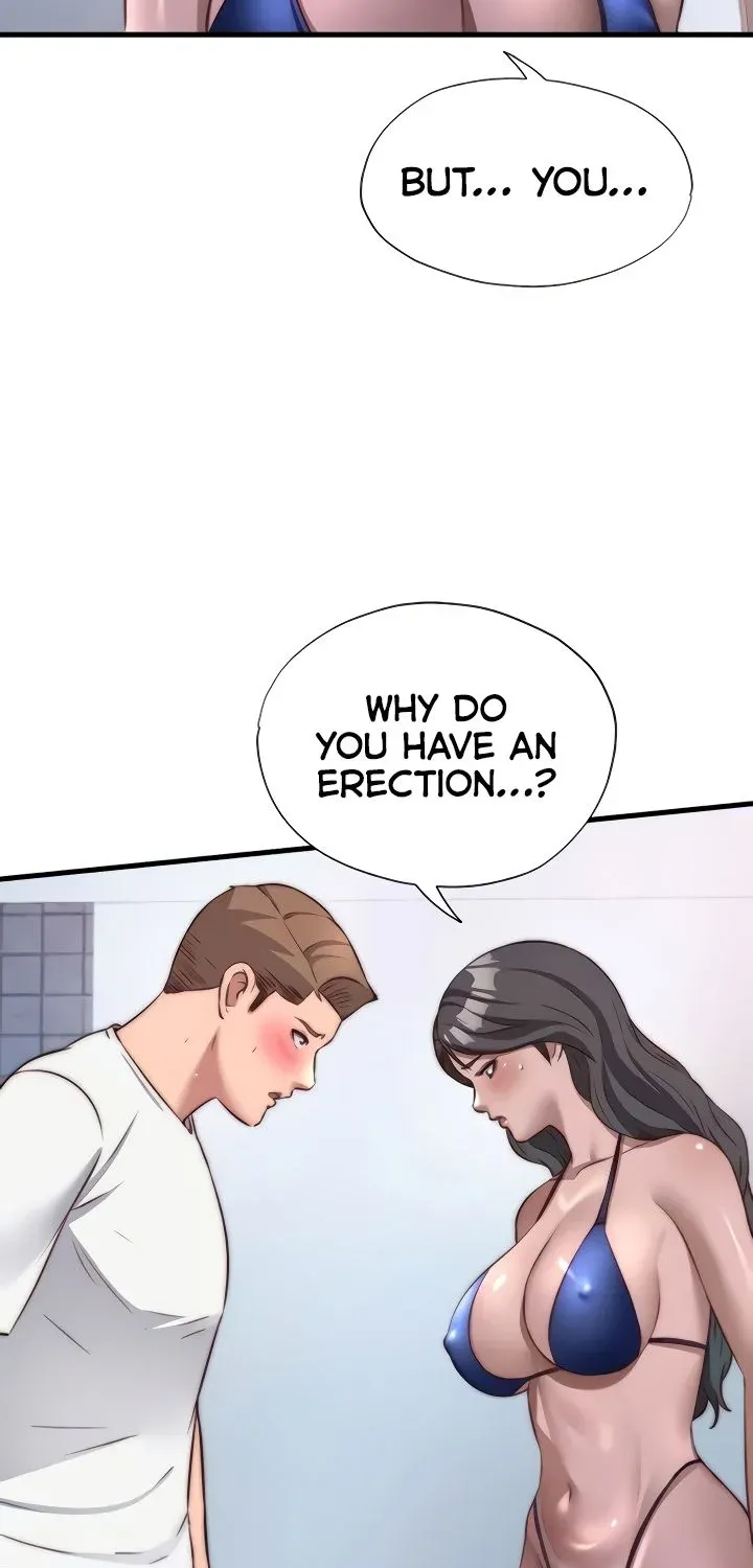 A Situation Full of Erections Chapter 47 page 61 - 