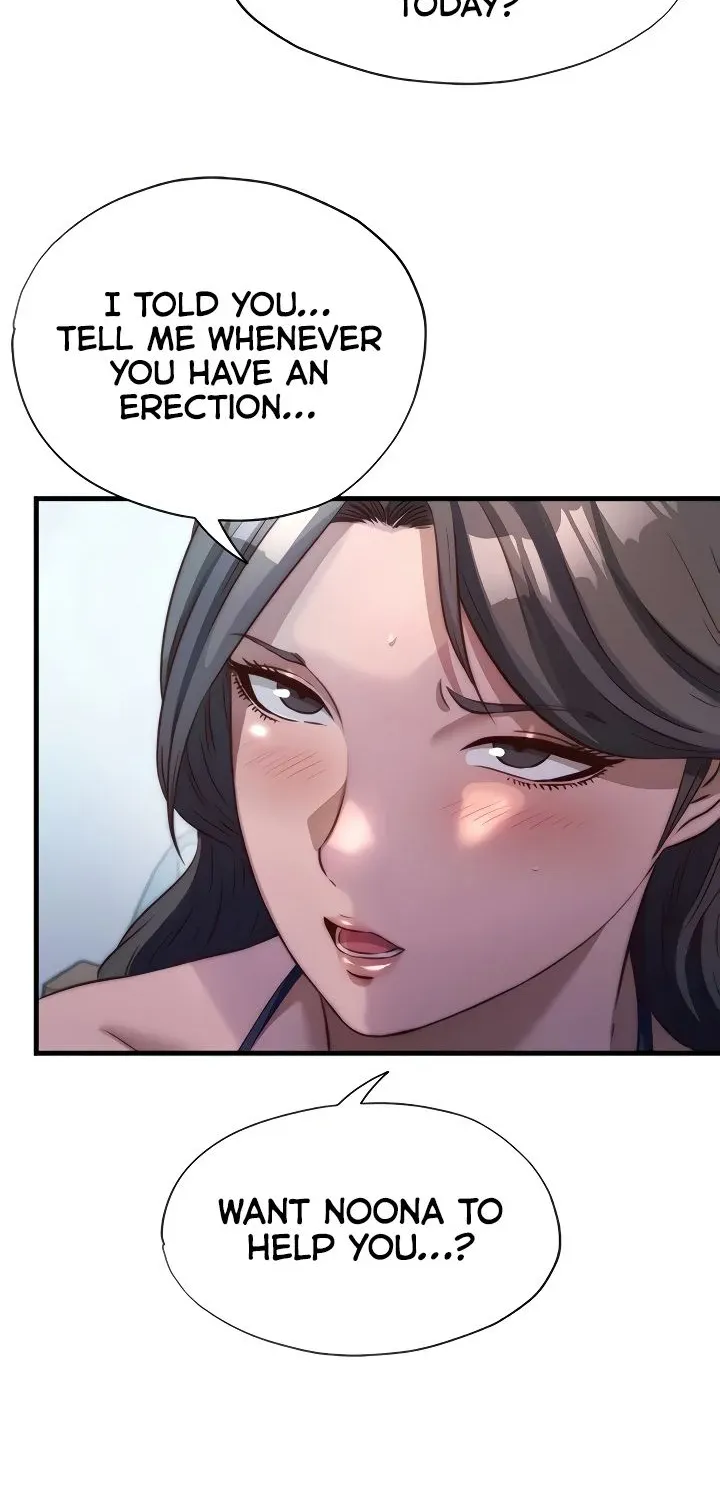 A Situation Full of Erections Chapter 47 page 64 - 