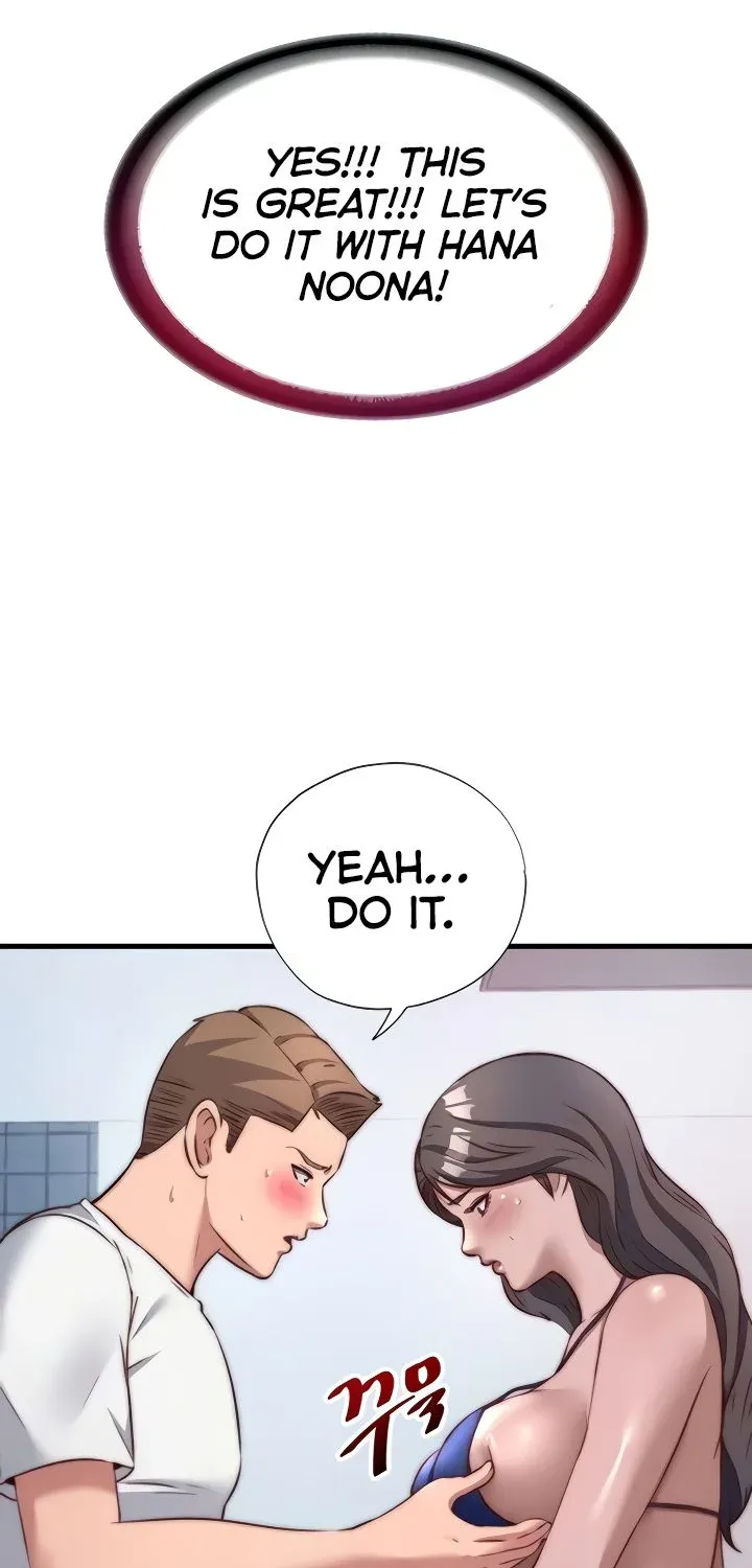 A Situation Full of Erections Chapter 47 page 65 - 