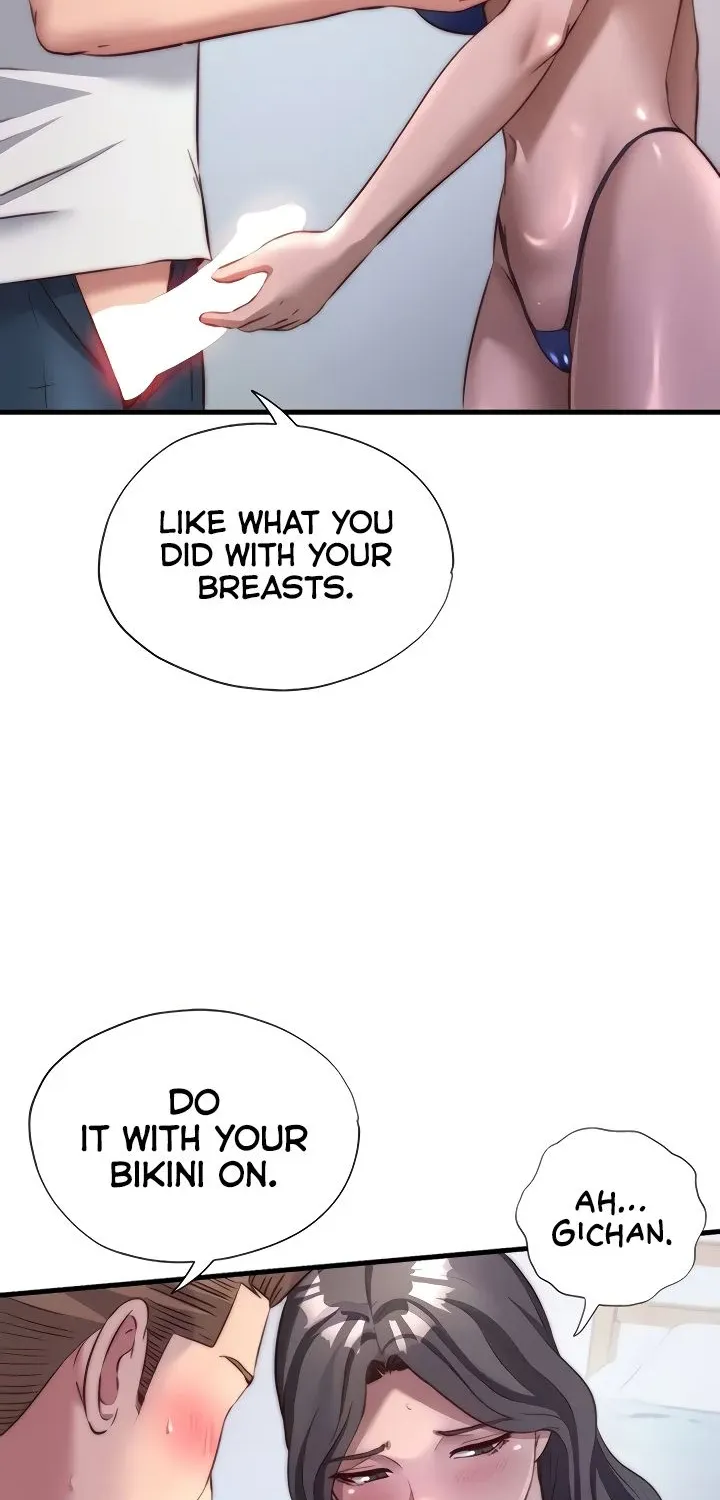 A Situation Full of Erections Chapter 47 page 66 - 