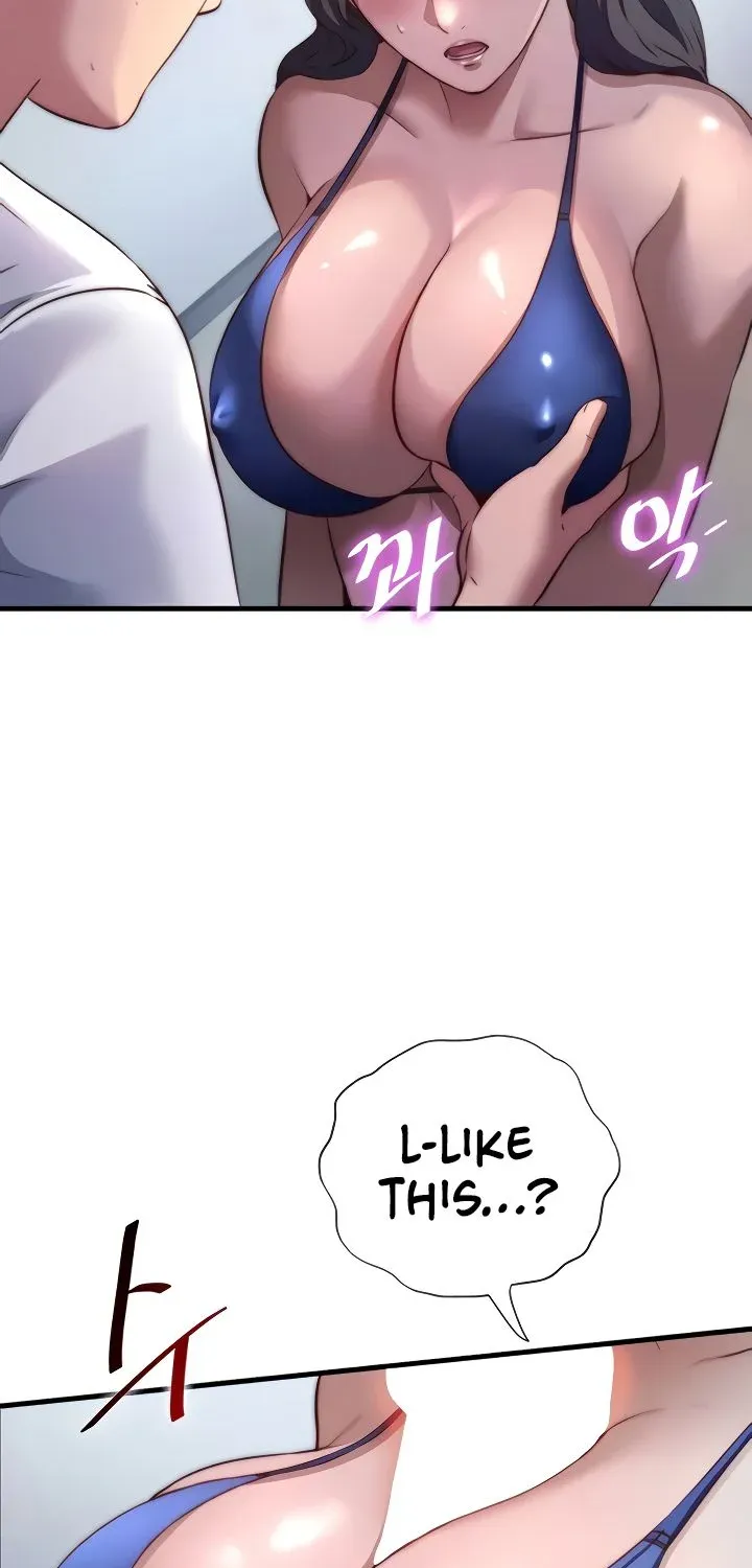 A Situation Full of Erections Chapter 47 page 67 - 