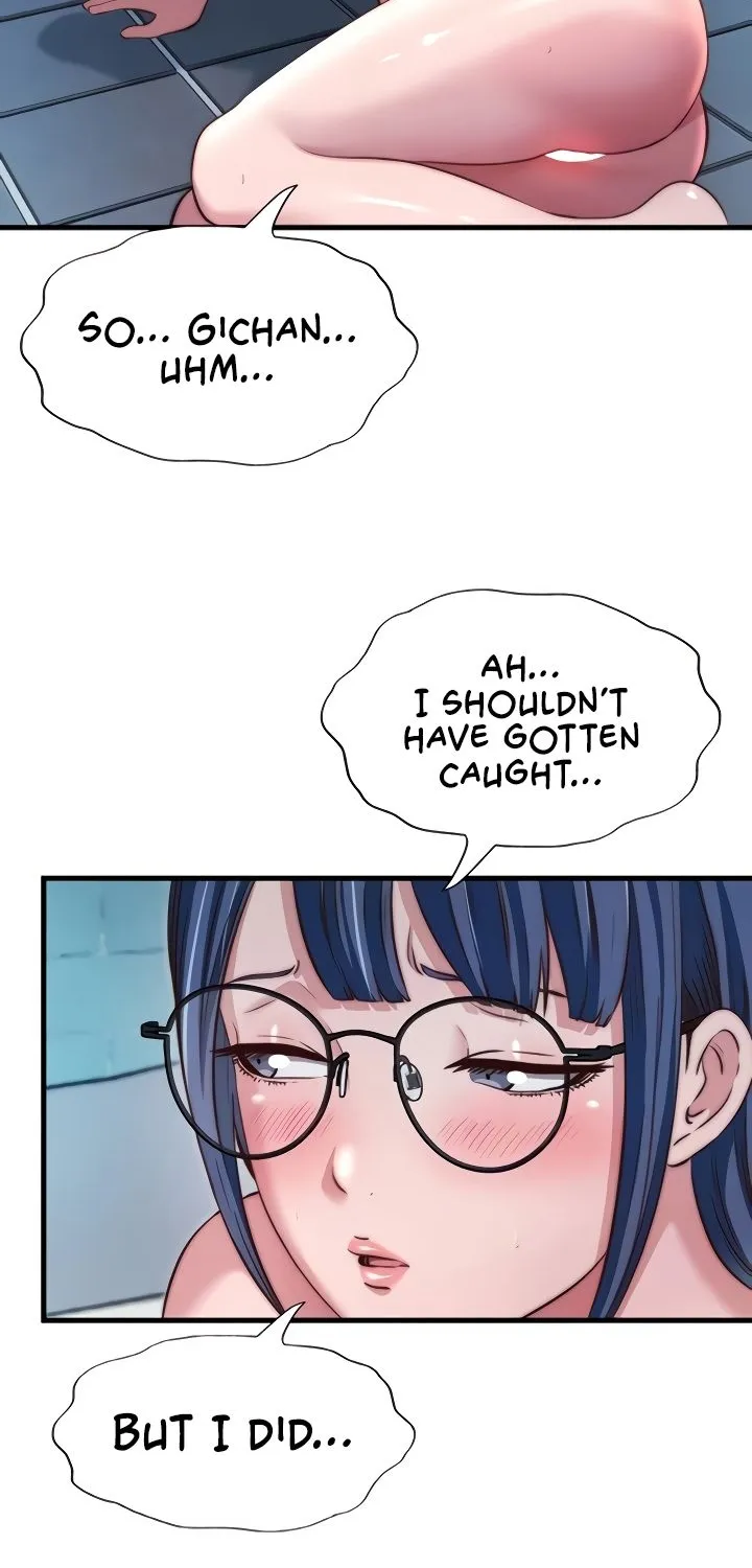 A Situation Full of Erections Chapter 47 page 8 - 