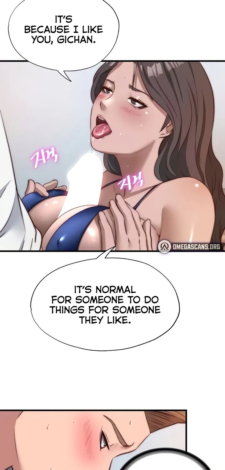 A Situation Full of Erections Chapter 48 page 11 - 