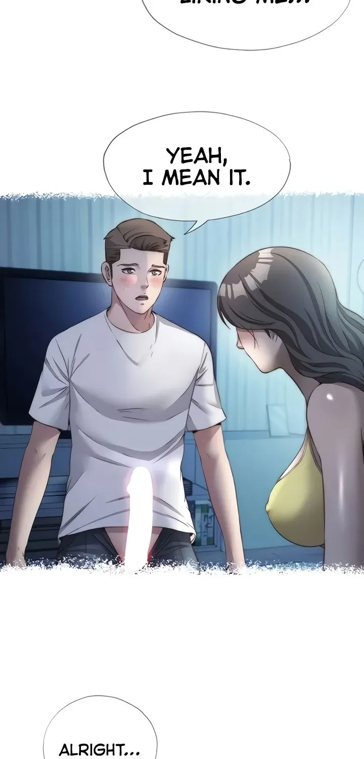 A Situation Full of Erections Chapter 48 page 14 - 