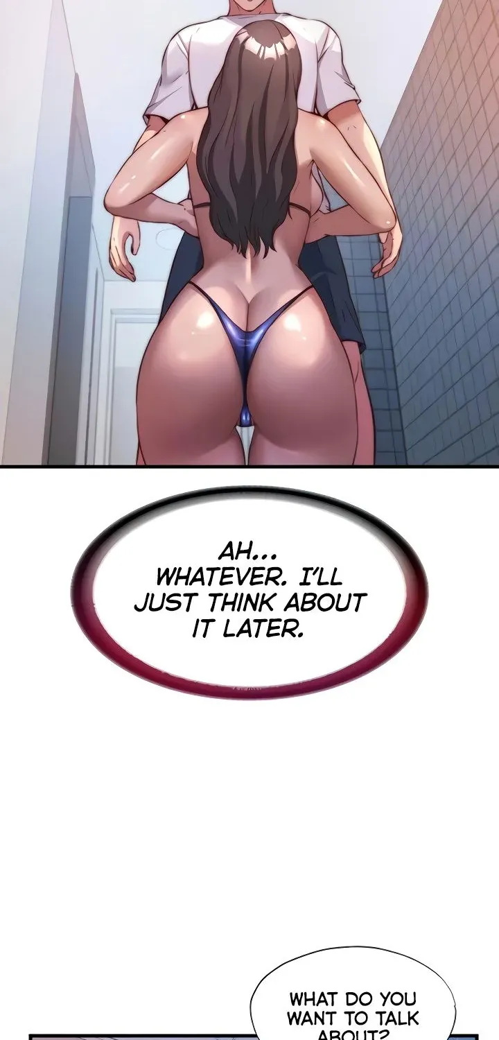 A Situation Full of Erections Chapter 48 page 20 - 