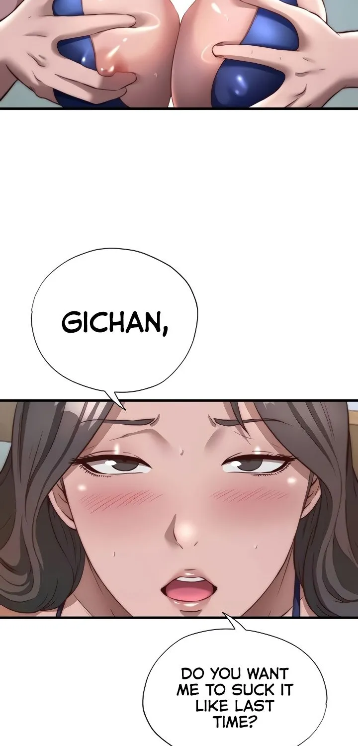 A Situation Full of Erections Chapter 48 page 3 - 
