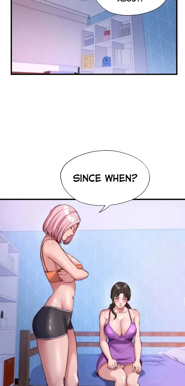 A Situation Full of Erections Chapter 48 page 21 - 