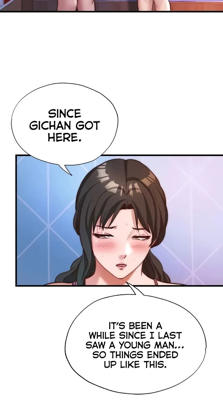 A Situation Full of Erections Chapter 48 page 22 - 