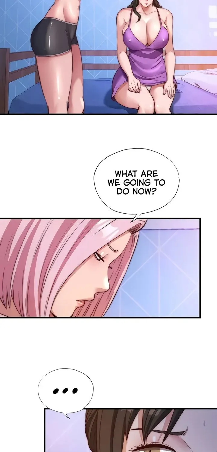 A Situation Full of Erections Chapter 48 page 26 - 
