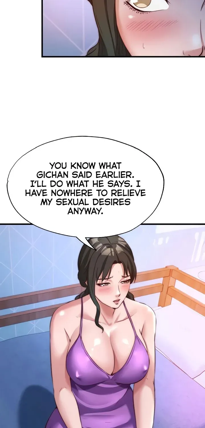 A Situation Full of Erections Chapter 48 page 27 - 