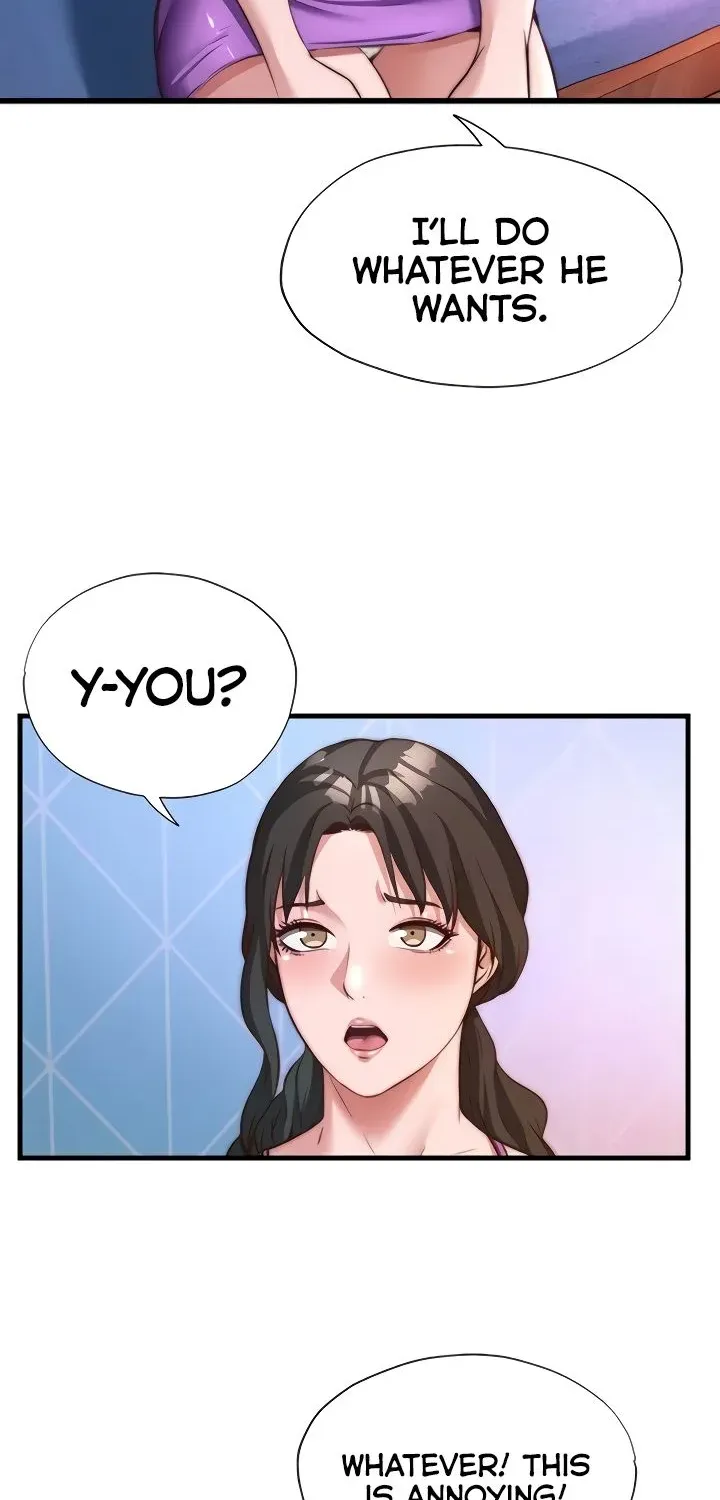 A Situation Full of Erections Chapter 48 page 28 - 