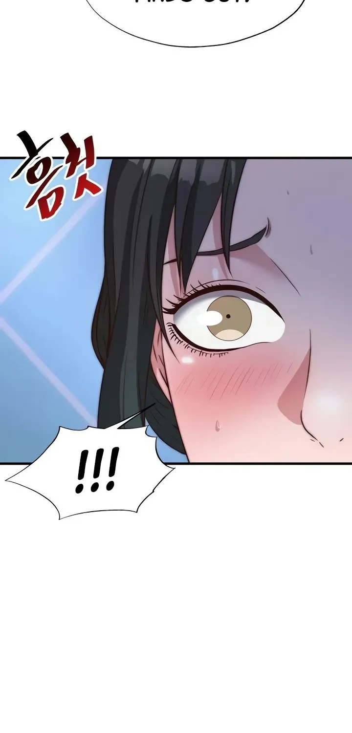 A Situation Full of Erections Chapter 48 page 30 - 