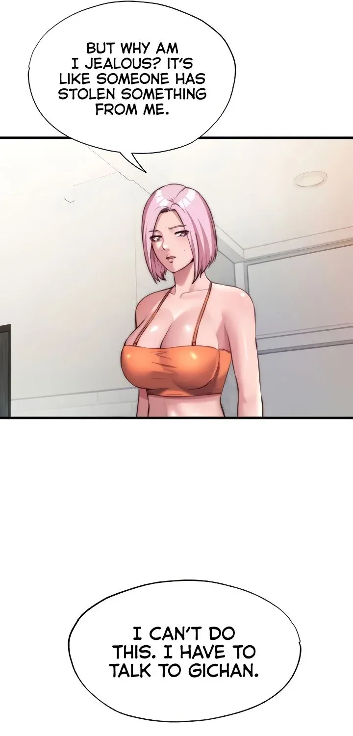 A Situation Full of Erections Chapter 48 page 33 - 
