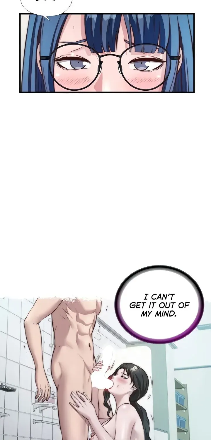 A Situation Full of Erections Chapter 48 page 35 - 