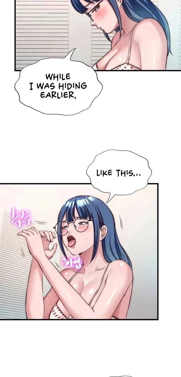 A Situation Full of Erections Chapter 48 page 38 - 