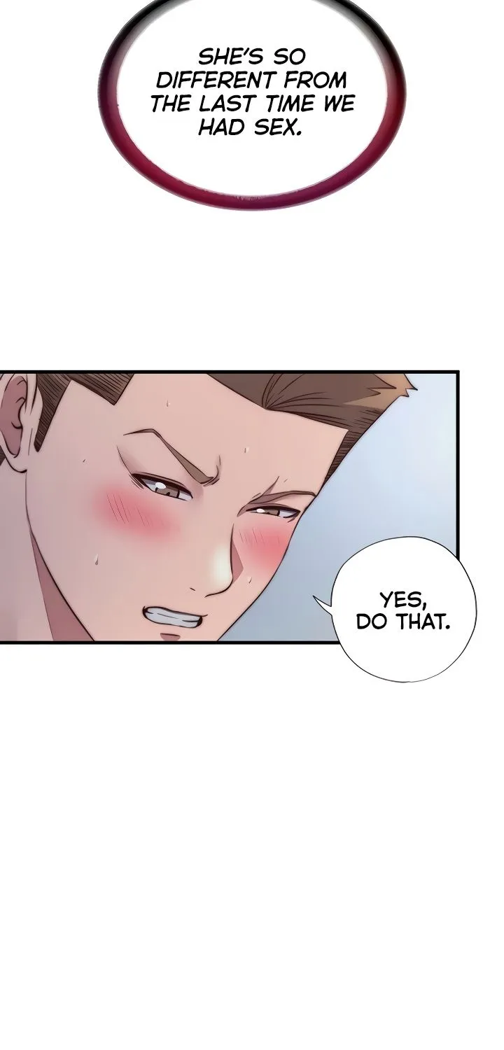 A Situation Full of Erections Chapter 48 page 5 - 