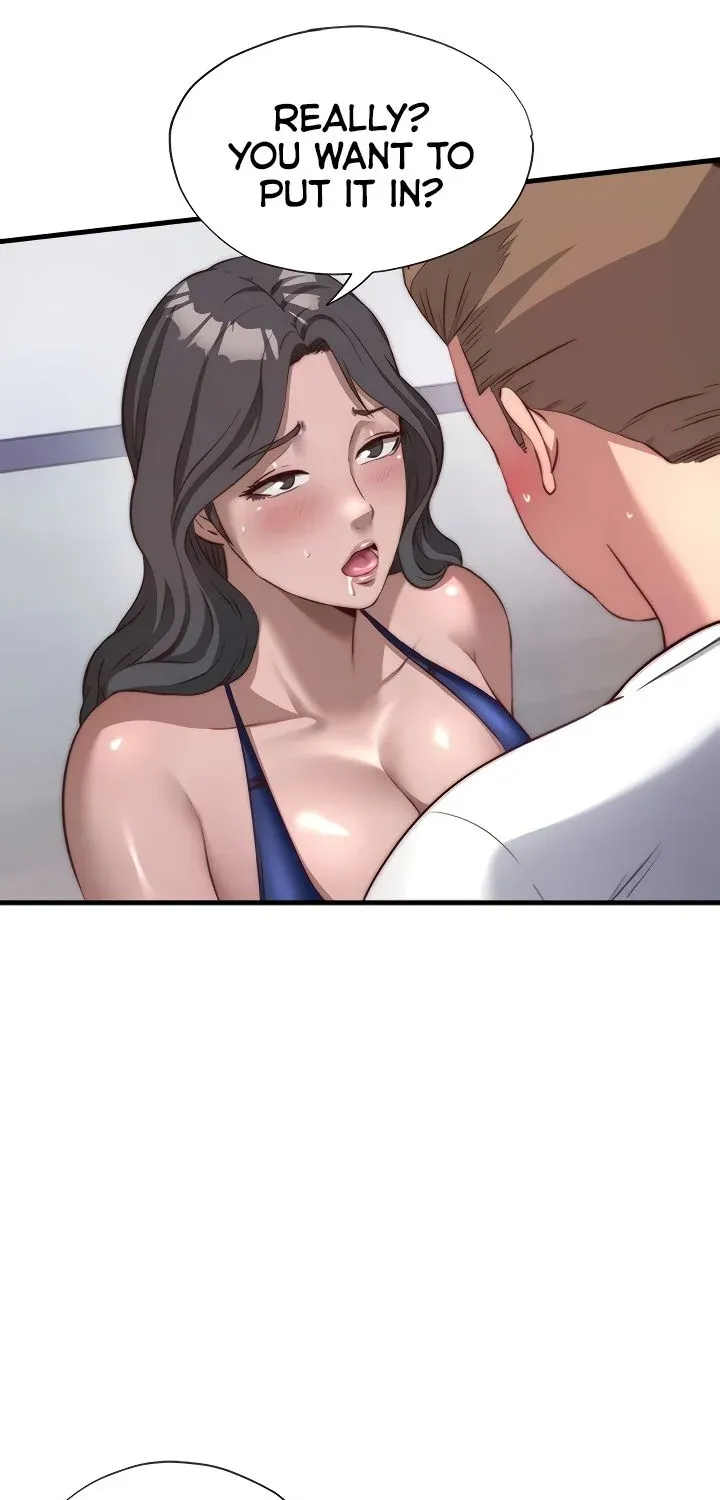 A Situation Full of Erections Chapter 48 page 45 - 