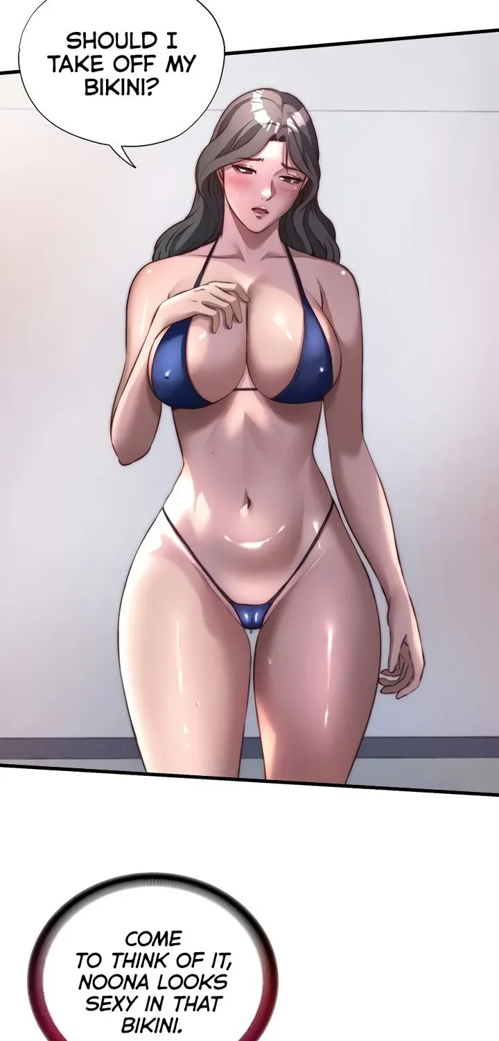 A Situation Full of Erections Chapter 48 page 46 - 