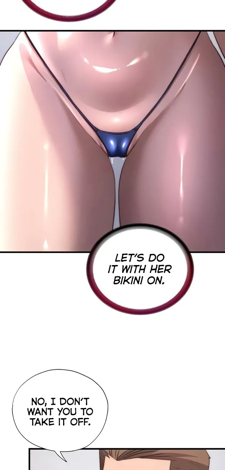 A Situation Full of Erections Chapter 48 page 47 - 