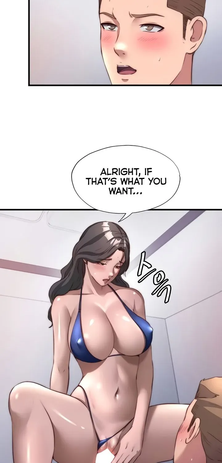 A Situation Full of Erections Chapter 48 page 48 - 