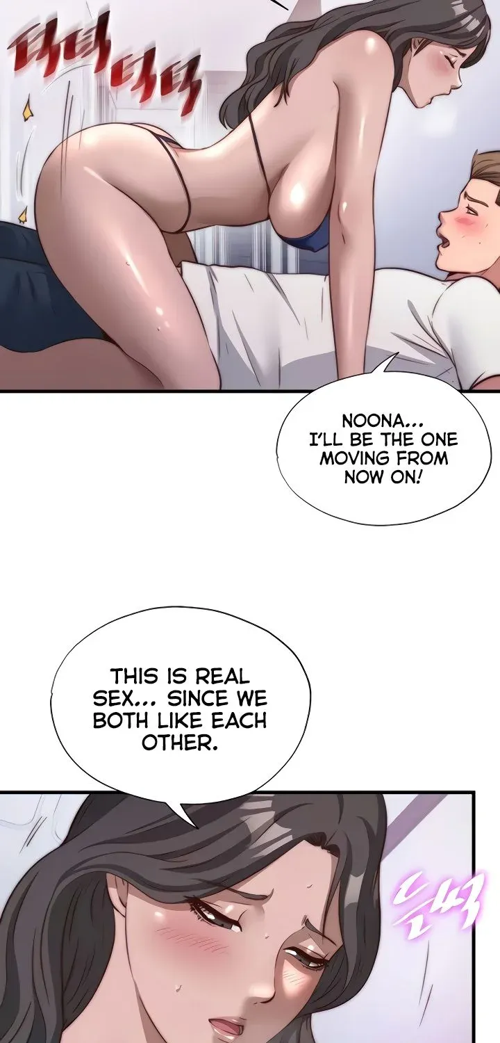 A Situation Full of Erections Chapter 48 page 51 - 