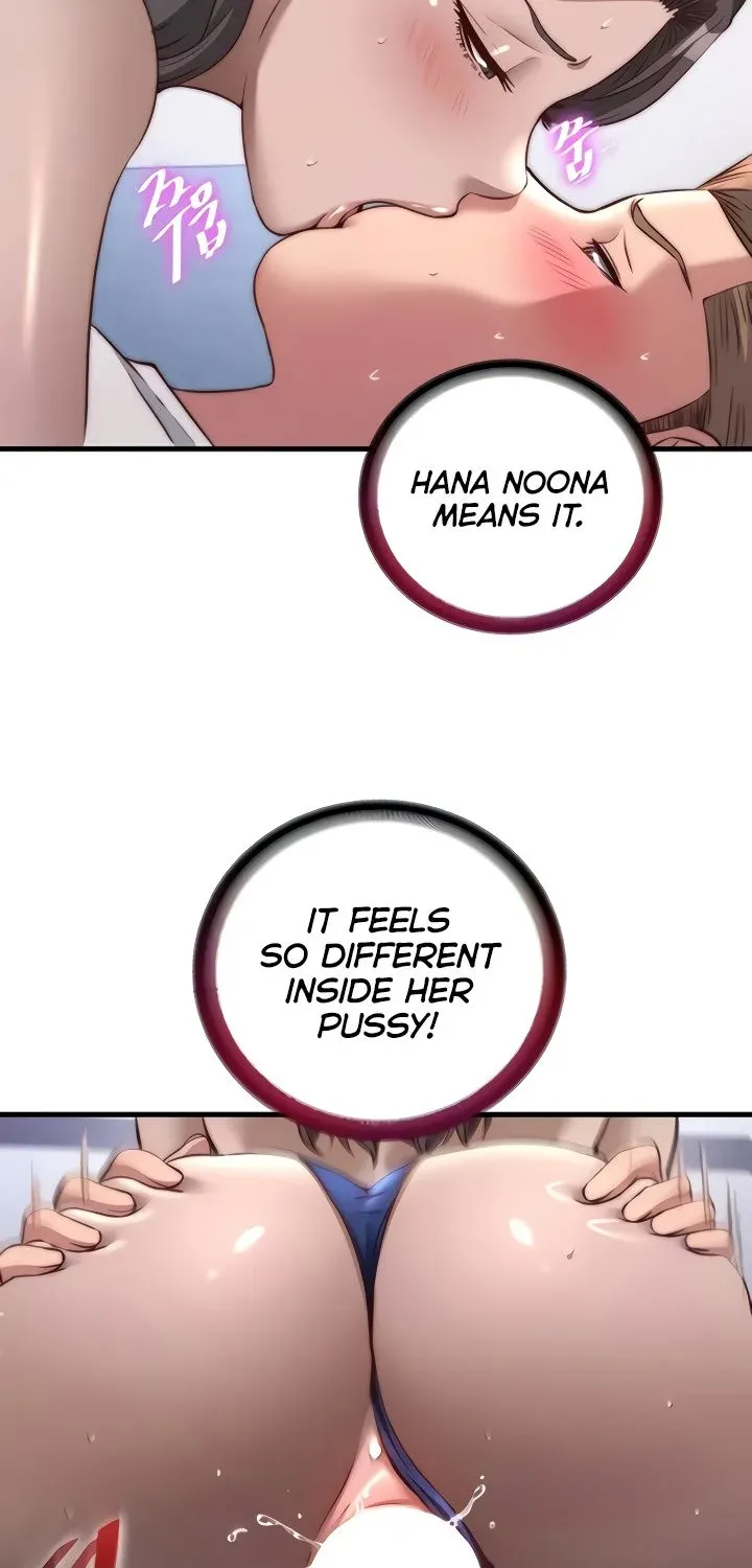 A Situation Full of Erections Chapter 48 page 56 - 