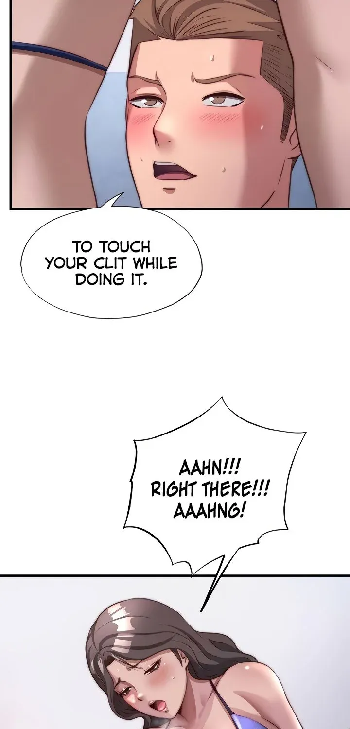A Situation Full of Erections Chapter 48 page 59 - 