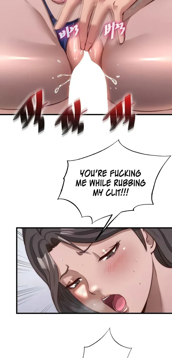 A Situation Full of Erections Chapter 48 page 61 - 