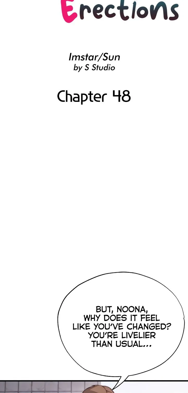 A Situation Full of Erections Chapter 48 page 8 - 