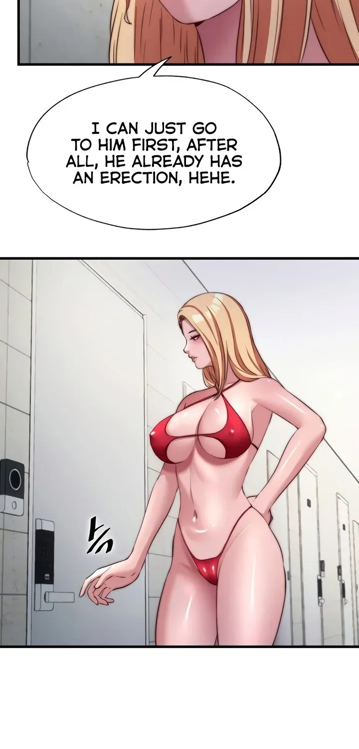 A Situation Full of Erections Chapter 49 page 15 - 