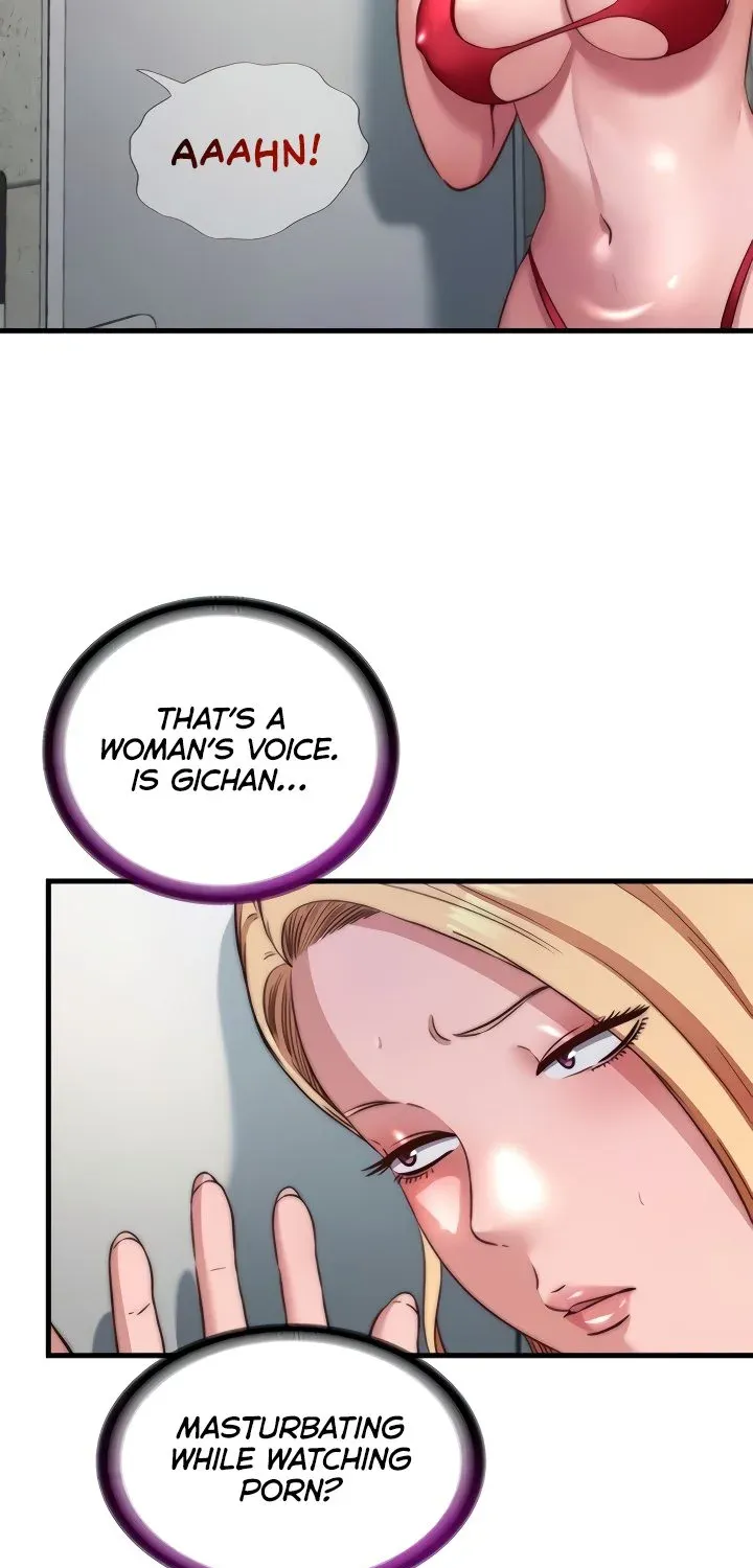 A Situation Full of Erections Chapter 49 page 17 - 