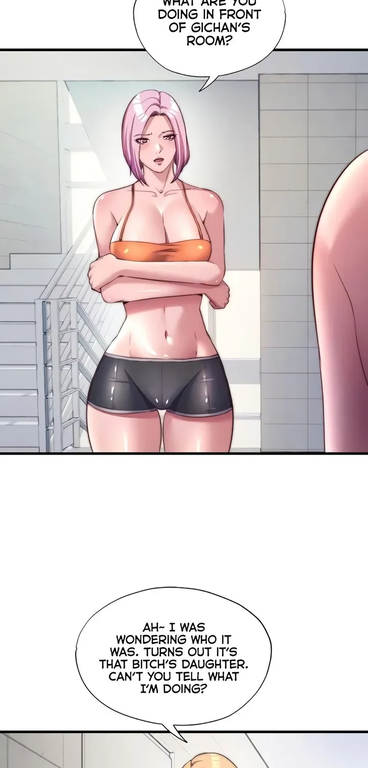 A Situation Full of Erections Chapter 49 page 20 - 
