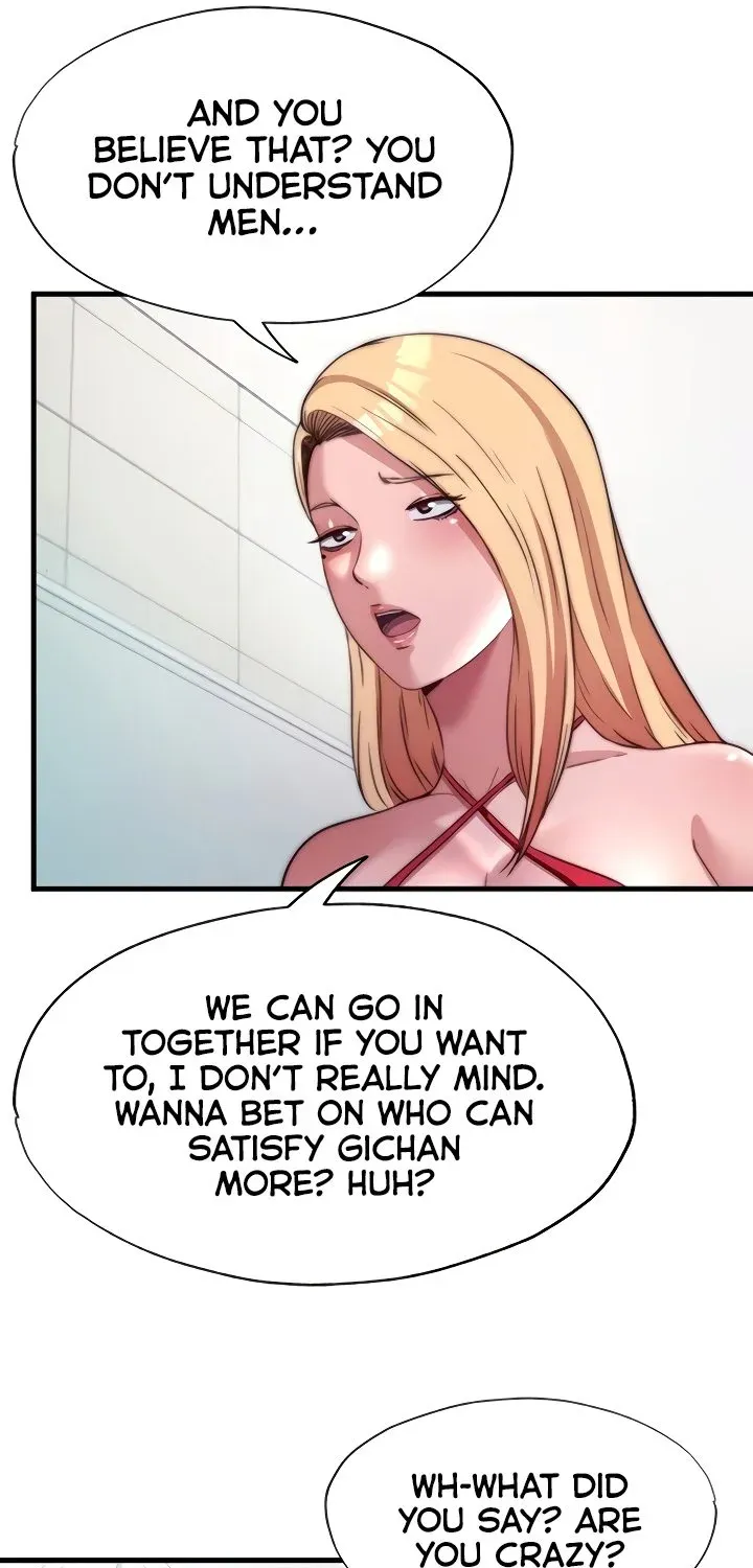 A Situation Full of Erections Chapter 49 page 23 - 