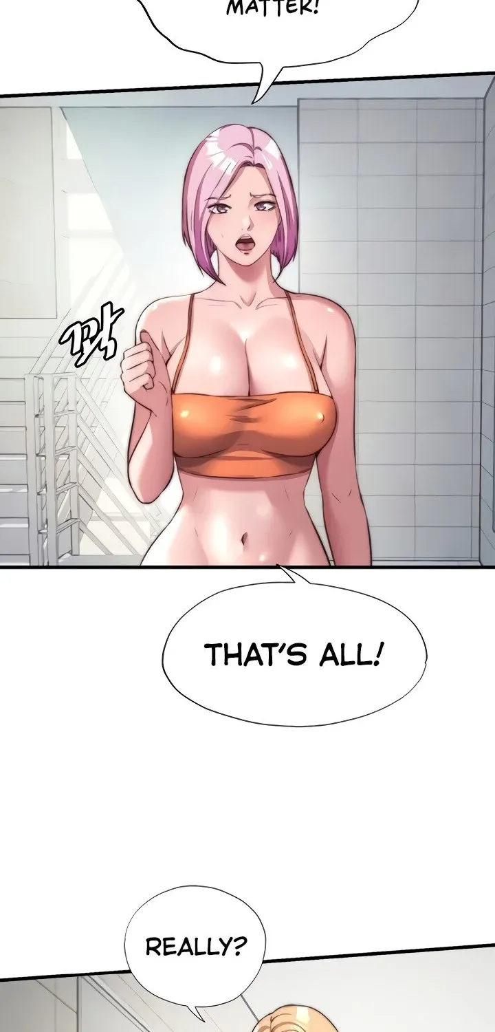 A Situation Full of Erections Chapter 49 page 26 - 