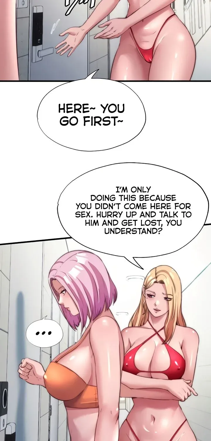 A Situation Full of Erections Chapter 49 page 29 - 