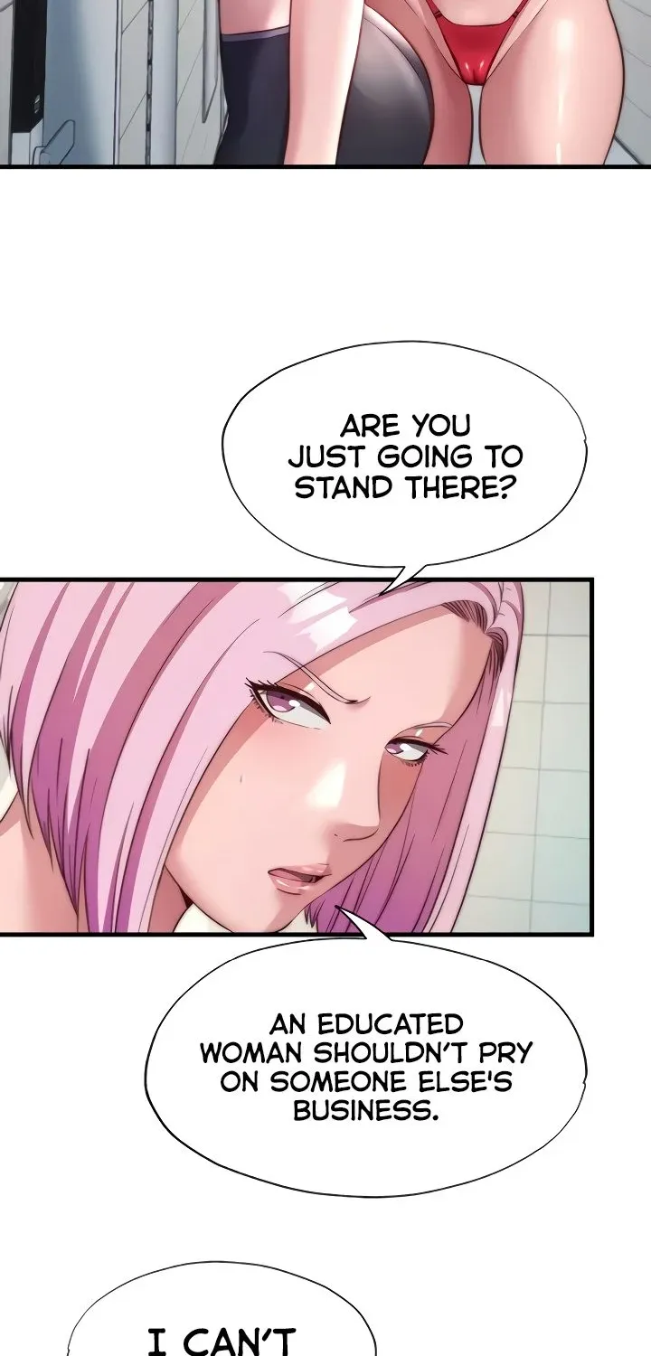 A Situation Full of Erections Chapter 49 page 30 - 