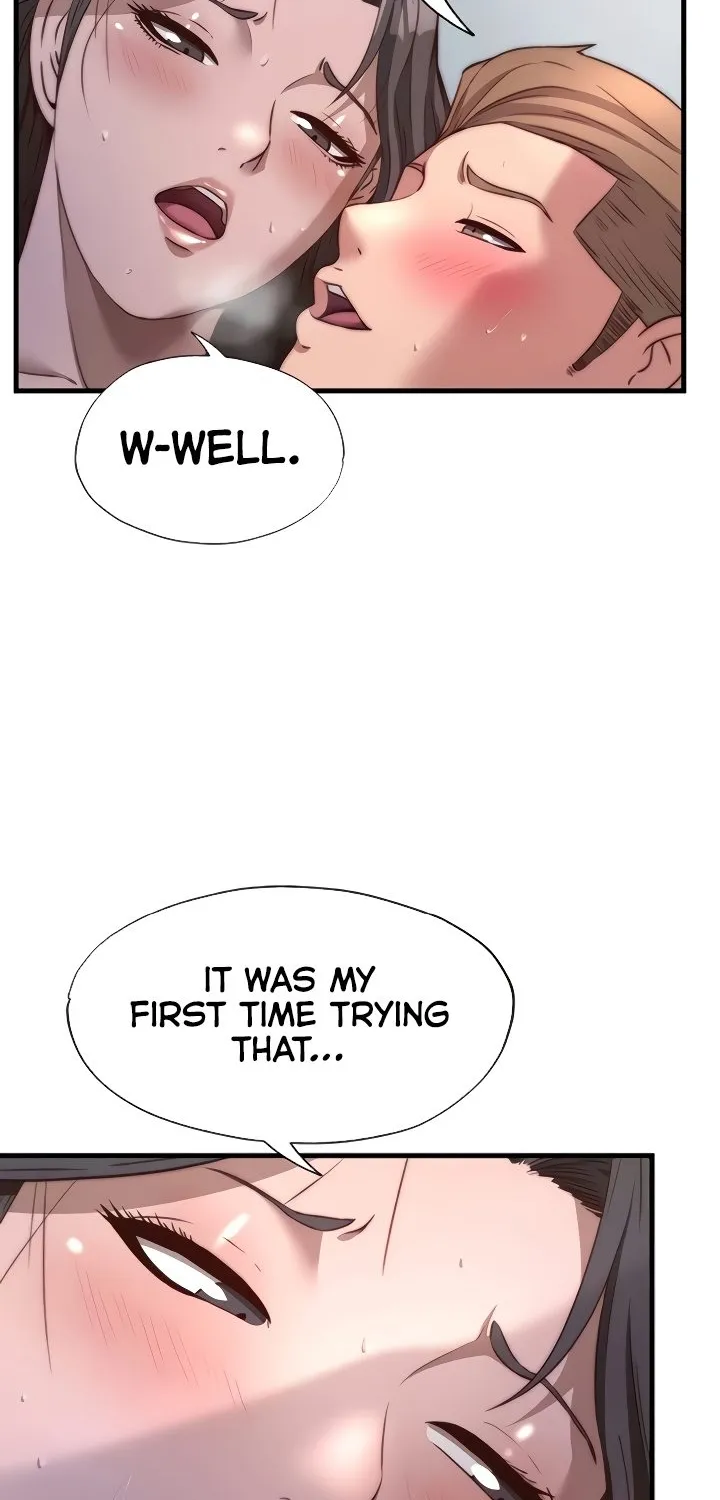 A Situation Full of Erections Chapter 49 page 4 - 