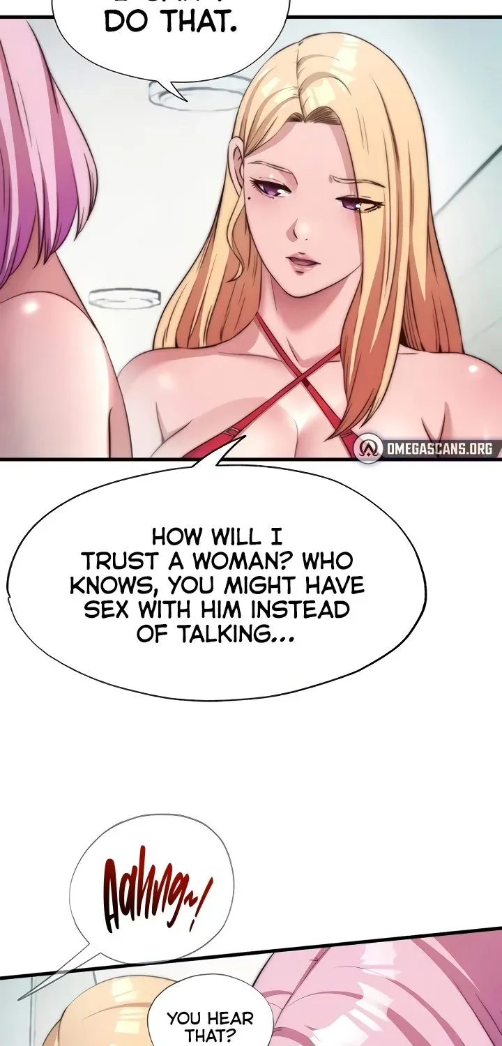 A Situation Full of Erections Chapter 49 page 31 - 