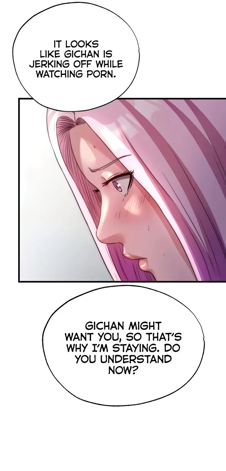 A Situation Full of Erections Chapter 49 page 33 - 