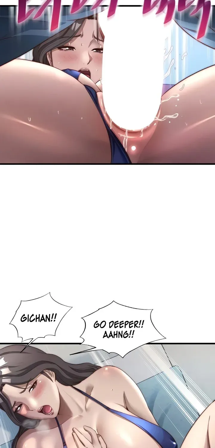A Situation Full of Erections Chapter 49 page 35 - 