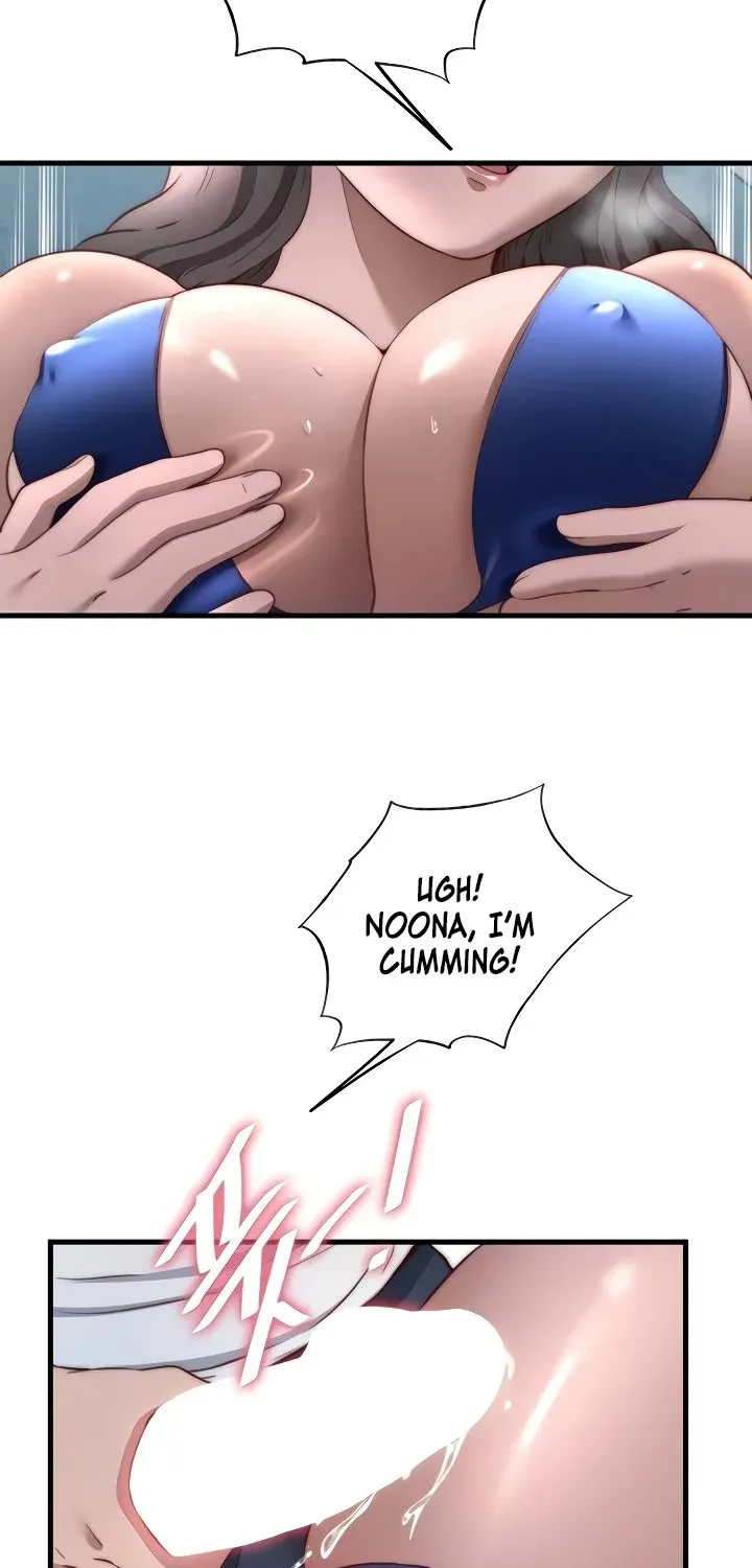 A Situation Full of Erections Chapter 49 page 39 - 