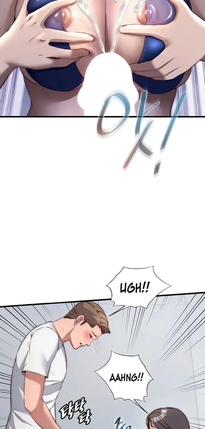 A Situation Full of Erections Chapter 49 page 41 - 