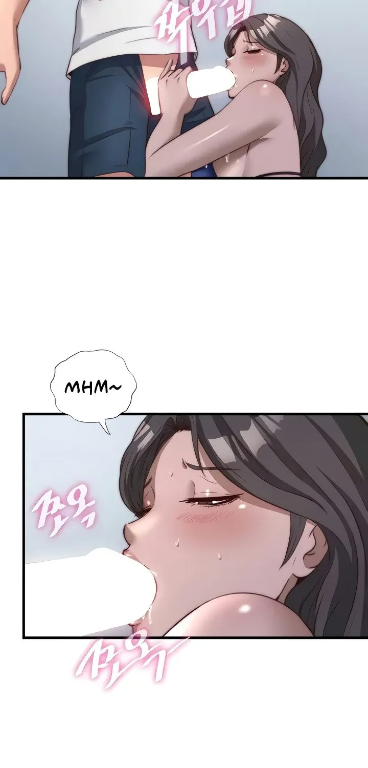 A Situation Full of Erections Chapter 49 page 46 - 
