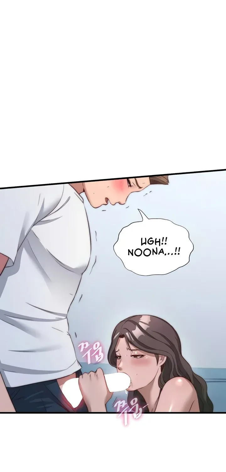 A Situation Full of Erections Chapter 49 page 49 - 